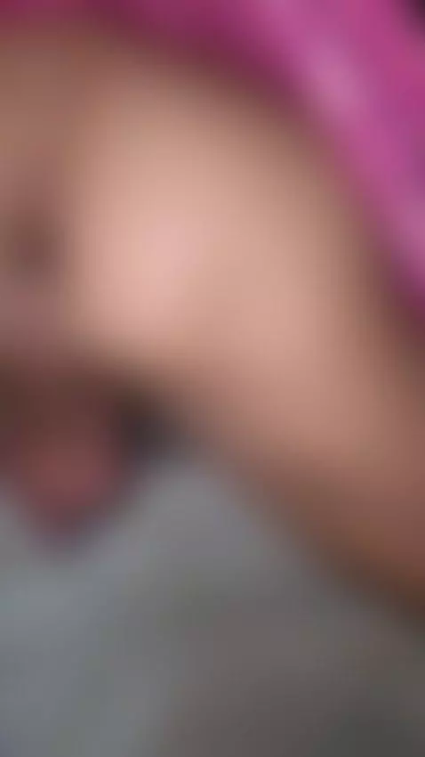 Massenged my balls! 😈 by nickifox1