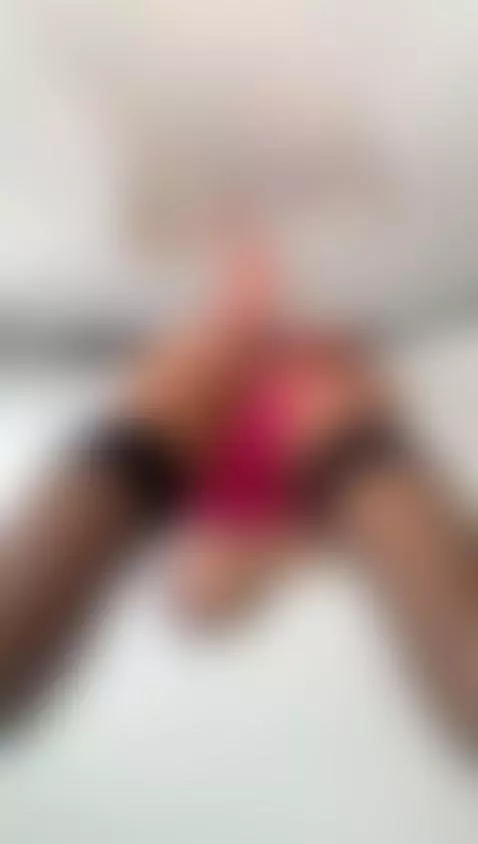 A cock in my window! 😈🤤 by nickifox1