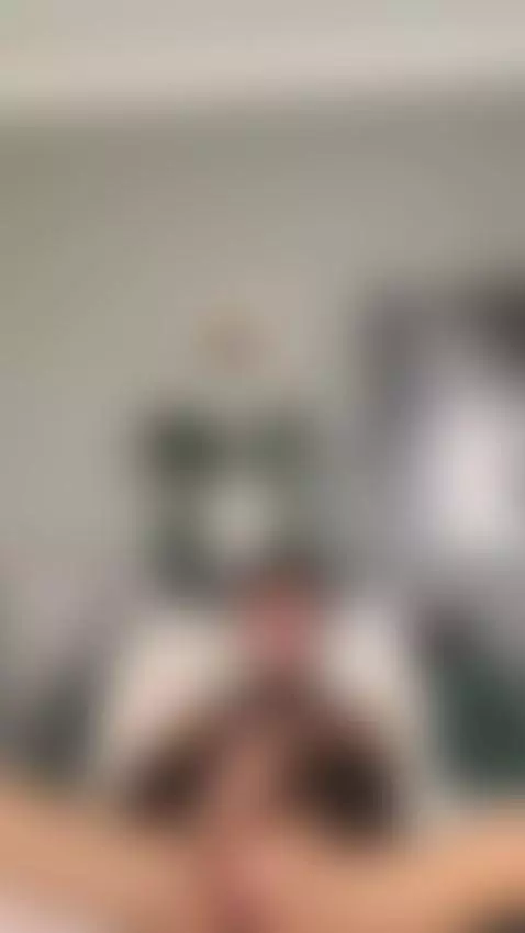 Playing with my cock and my tight ass 🔥 by nickifox1