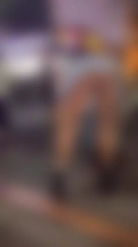 hot schoolgirl 😈🤤 by nickifox1