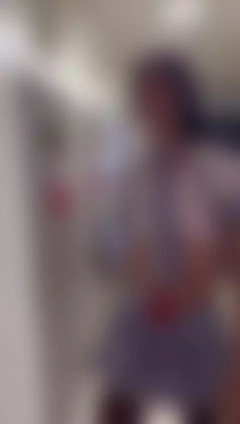 I am everything you want, I know 😏 by nickifox1