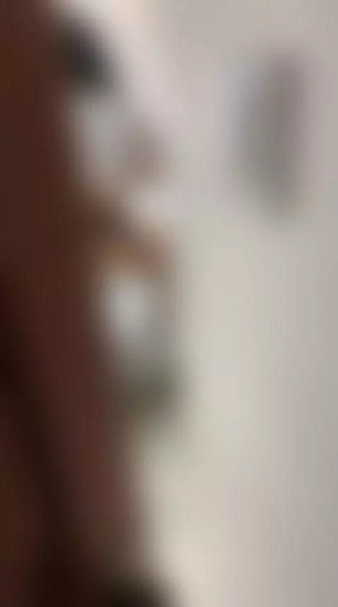 I love spanking and even more so when I'm unprepared 🍑🔥 by nickifox1