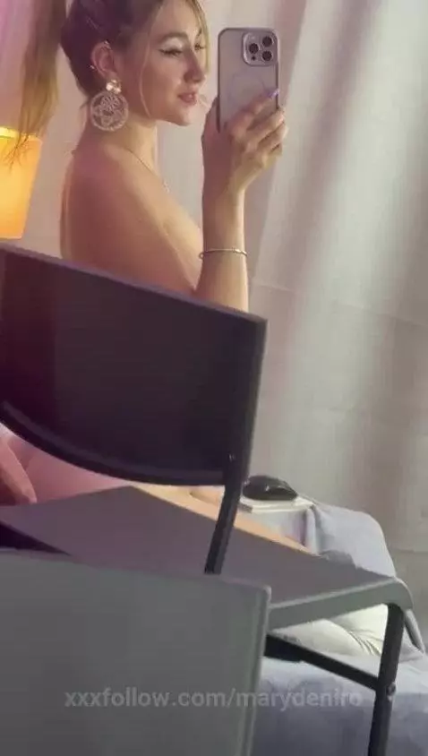 quiero que me hagas tuya papi 😈🔥 by marydeniro