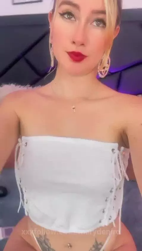 🤍👑✨ by marydeniro