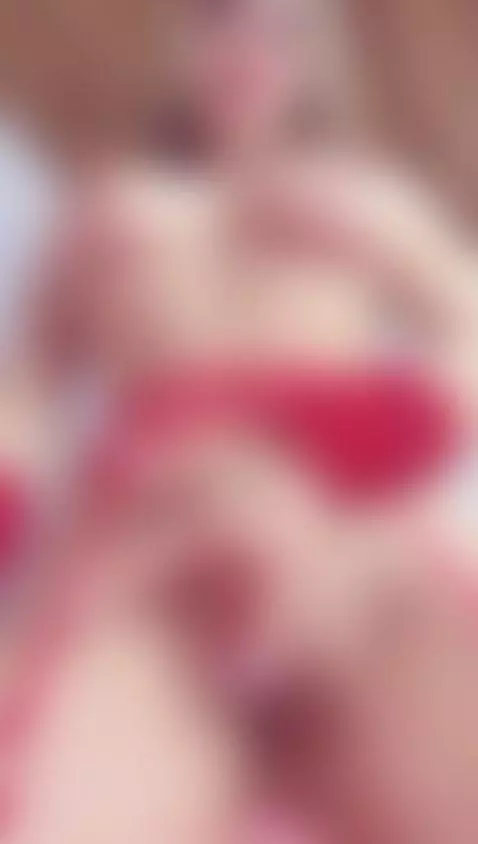 My pussy is happy hehe by charlothewright