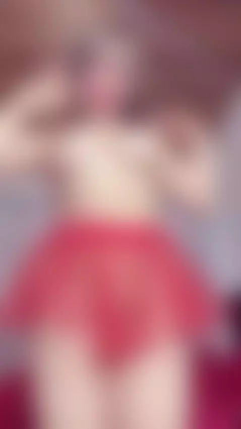 a small preview of what your fantasy could be😈. by charlothewright