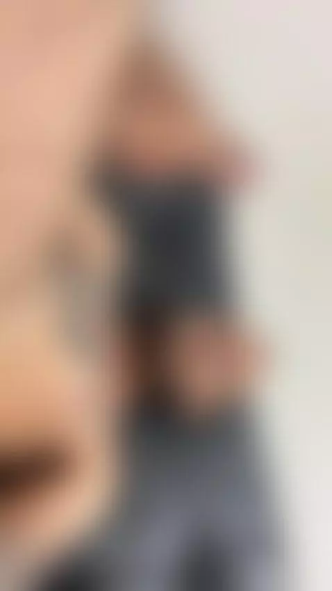 smoke and playing with my dick by andersx