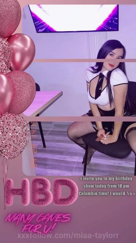 DON´T FORGET✨💗📢 by miaa-taylorr