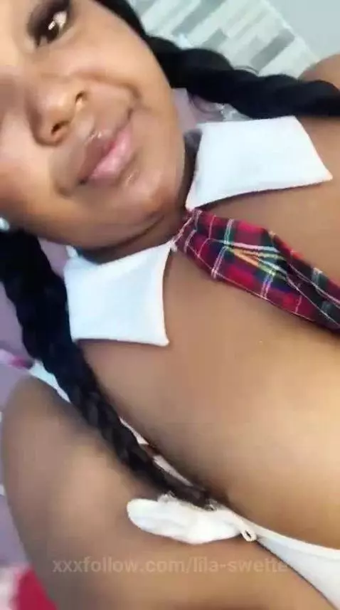 Sweet, sassy and dangerous in just the right measure. by lila-swette