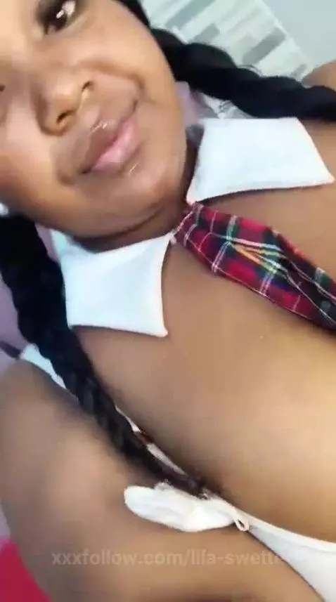 Sweet, sassy and dangerous in just the right measure. by lila-swette