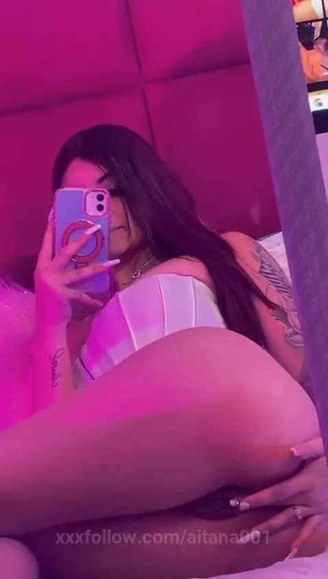 Hello, how nice it would be if you were here. by aitana001