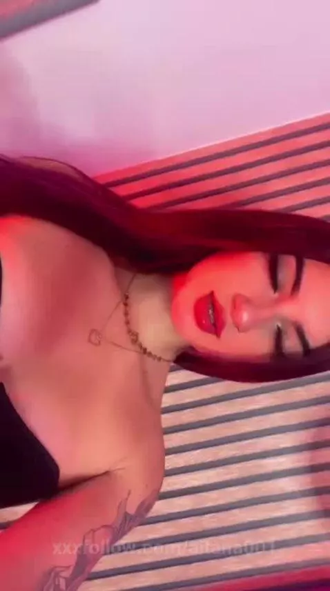 in a friendly way by aitana001