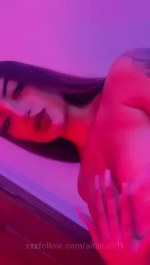 I hope you like it by aitana001