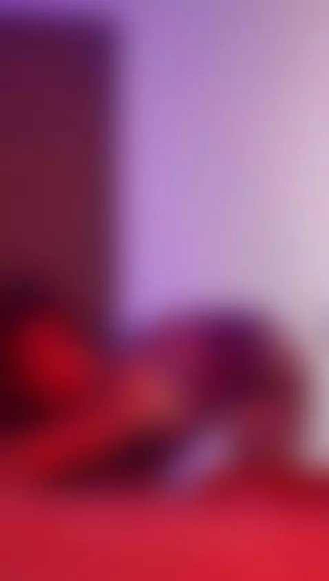 Hi babe! HRU by aitana001