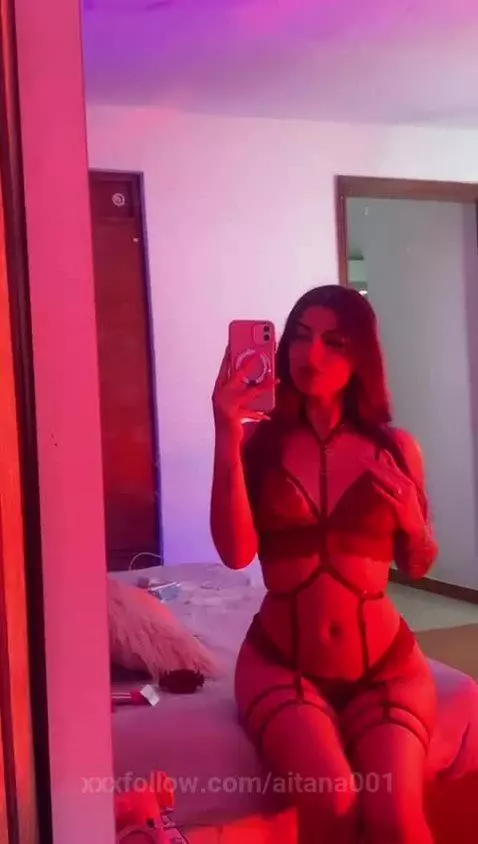 my wet pussy for you by aitana001