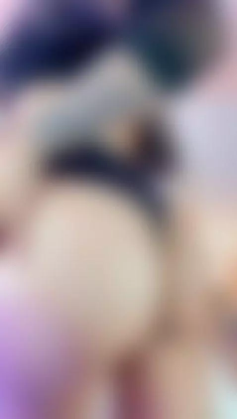 I want you to run in my ass by aitana001