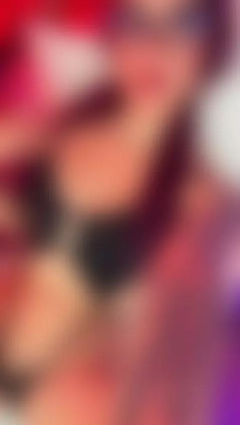 Today I am hot and very wet by aitana001