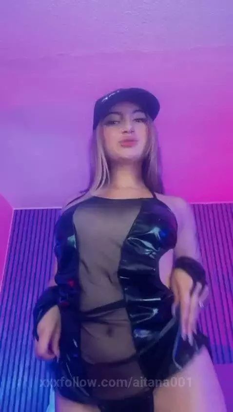 Today, i'm a bad bad cop... by aitana001