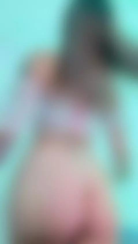 This bunny is feeling extra playful today… 🐰✨
Are you brave ... by aitana001