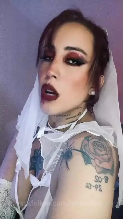 your vampire sucks semen 😋🔞 by lenacollen