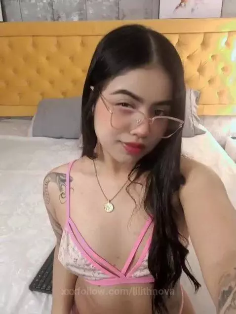 Delighted to start a new week by your side by lilithnova