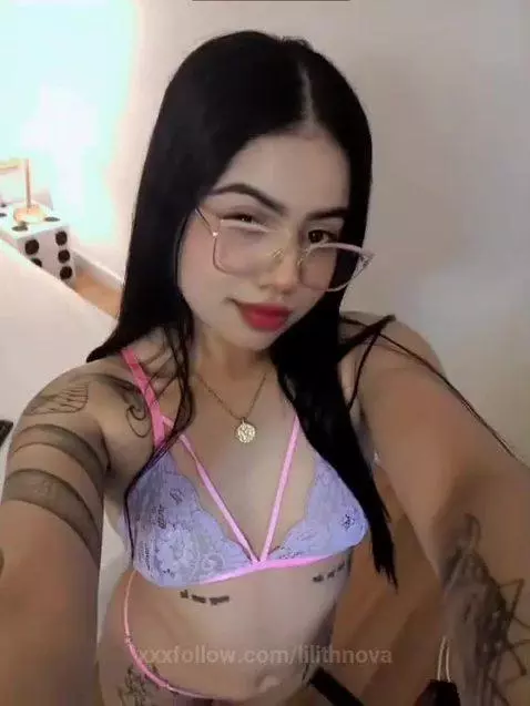 Your wishes.... My delirium by lilithnova