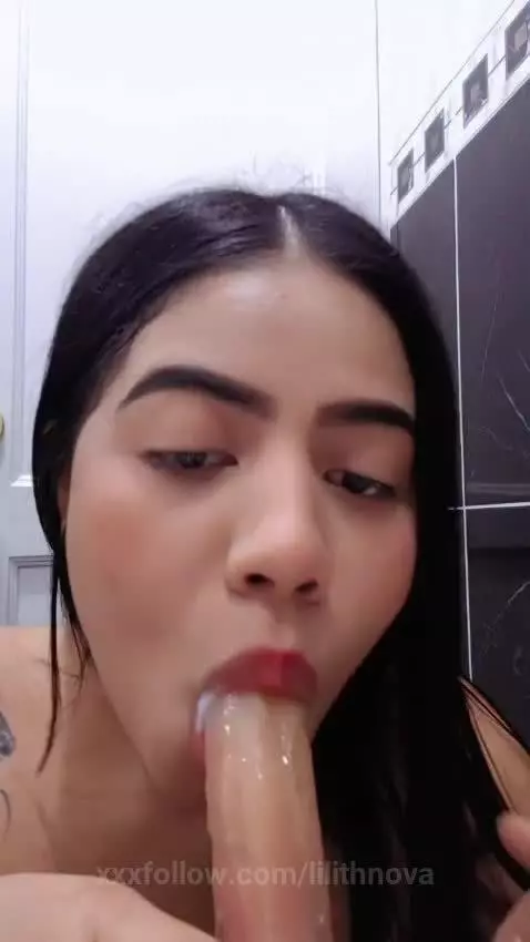 go and wath me do it all by lilithnova