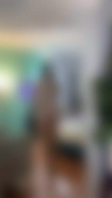 I caress my body! Burning young Latin 😈🔥 by ivonnestar