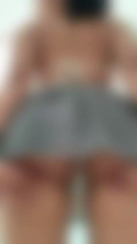 What would you do with this big ass? I'd love to hear from y... by dreamygrey