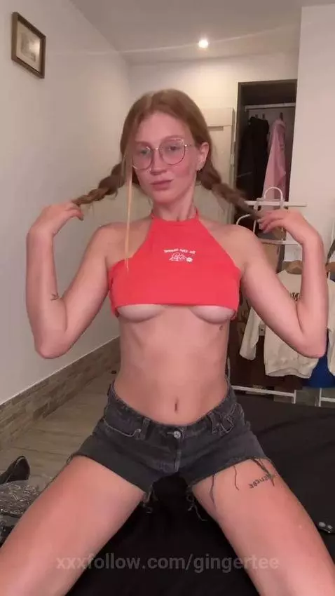 Hi sweethearts! 💓
Let’s make magic happen—join my Only Fans!... by gingertee