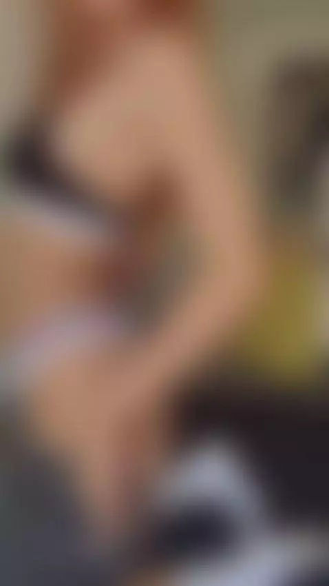 Don’t keep fantasizing — join me on OF today 🔥 by gingertee