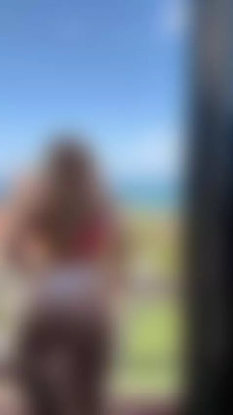 Bet you won’t last 5 minutes on my OF 😈 by gingertee