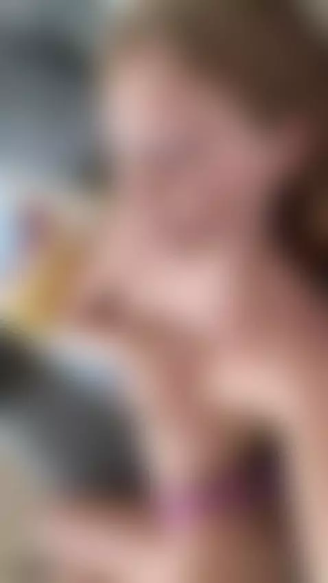 Stop just watching here… Slide over to OF by gingertee