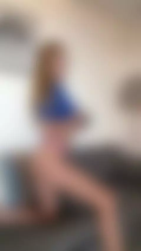 What you’re imagining? It’s already there — on OF 💦 by gingertee