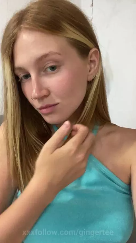 The good girl who doesn’t play nice 😇➡️😈 by gingertee