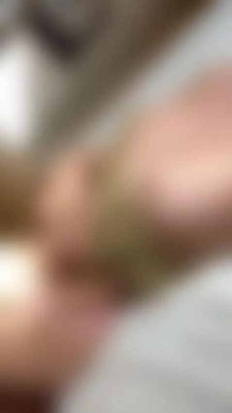 Quiet here, loud on OF — turn the volume up 🔊😈 by gingertee