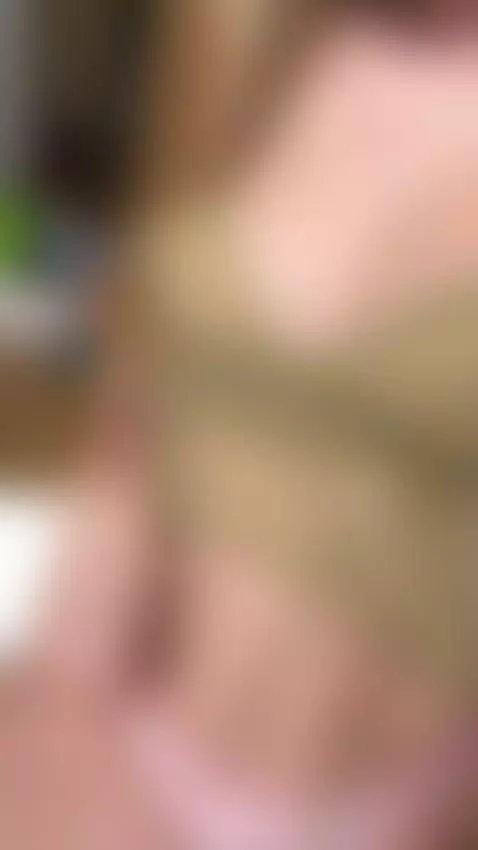 Blink and you’ll miss it — unless you’re on OF 👀💨 by gingertee