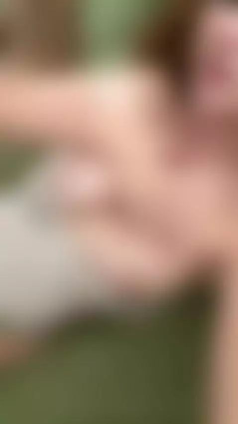 SFW here. NSFW there. Simple 😈 by gingertee