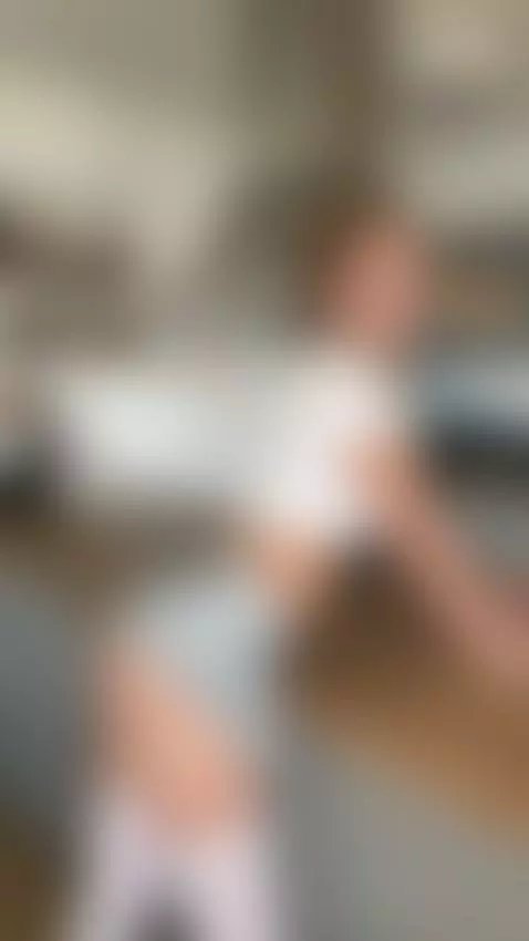 I tease here. I show there 😘 by gingertee