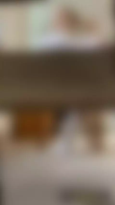 I’ll make you beg under this table 😇 by gingertee