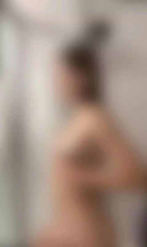 You gonna wash me or just stare? 😳 by gingertee