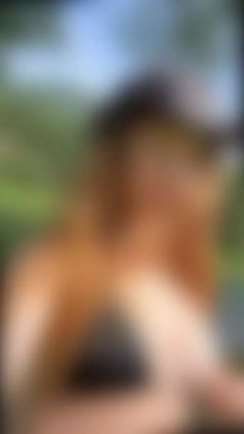 Fingers teasing her wetness under cowboy hat 😇 by gingertee