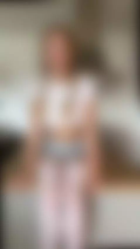 Bare legs & ass in plaid skirt tease 🥰 by gingertee