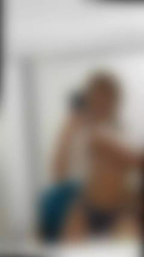 I’m not wearing anything under this shirt by gingertee