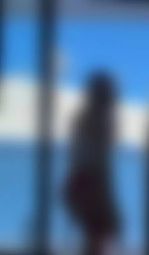 Strip slow while I suck my fingers and spread my thighs 🤫 by gingertee