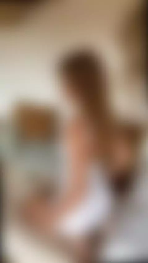 She kneels and pulls her shorts down slow 😈 by gingertee