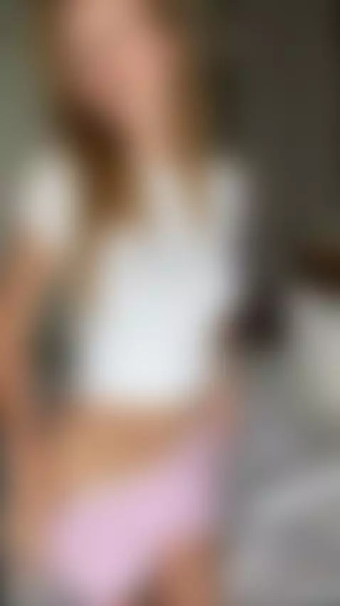 You gonna lick my tits or just stare? by gingertee