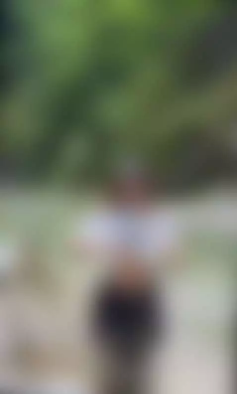 Fuck me hard against this riverbank now 😈 by gingertee