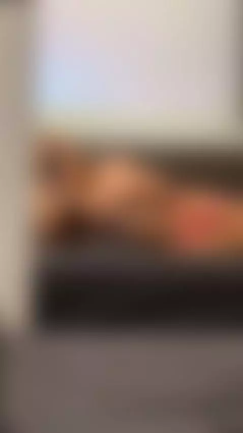 Grab my tits while you fuck me hard 😋 by gingertee