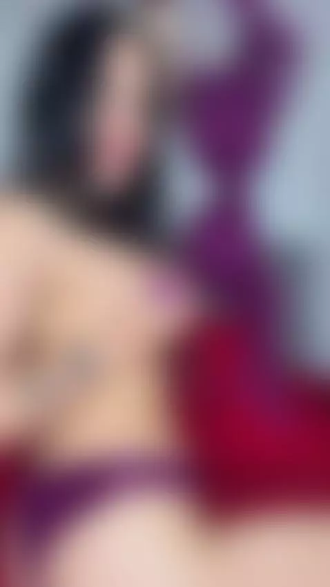 😈💜 by valerymoetnoir